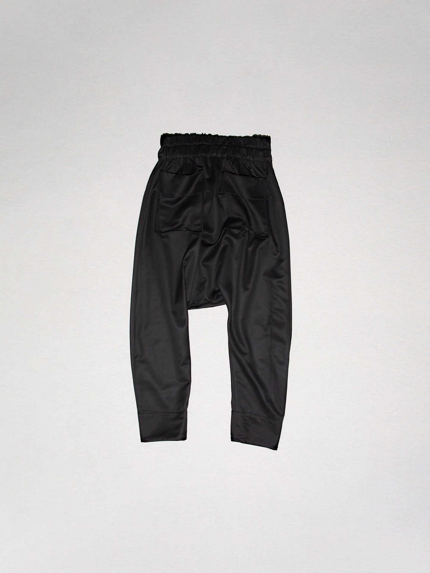 Mariana wool trousers