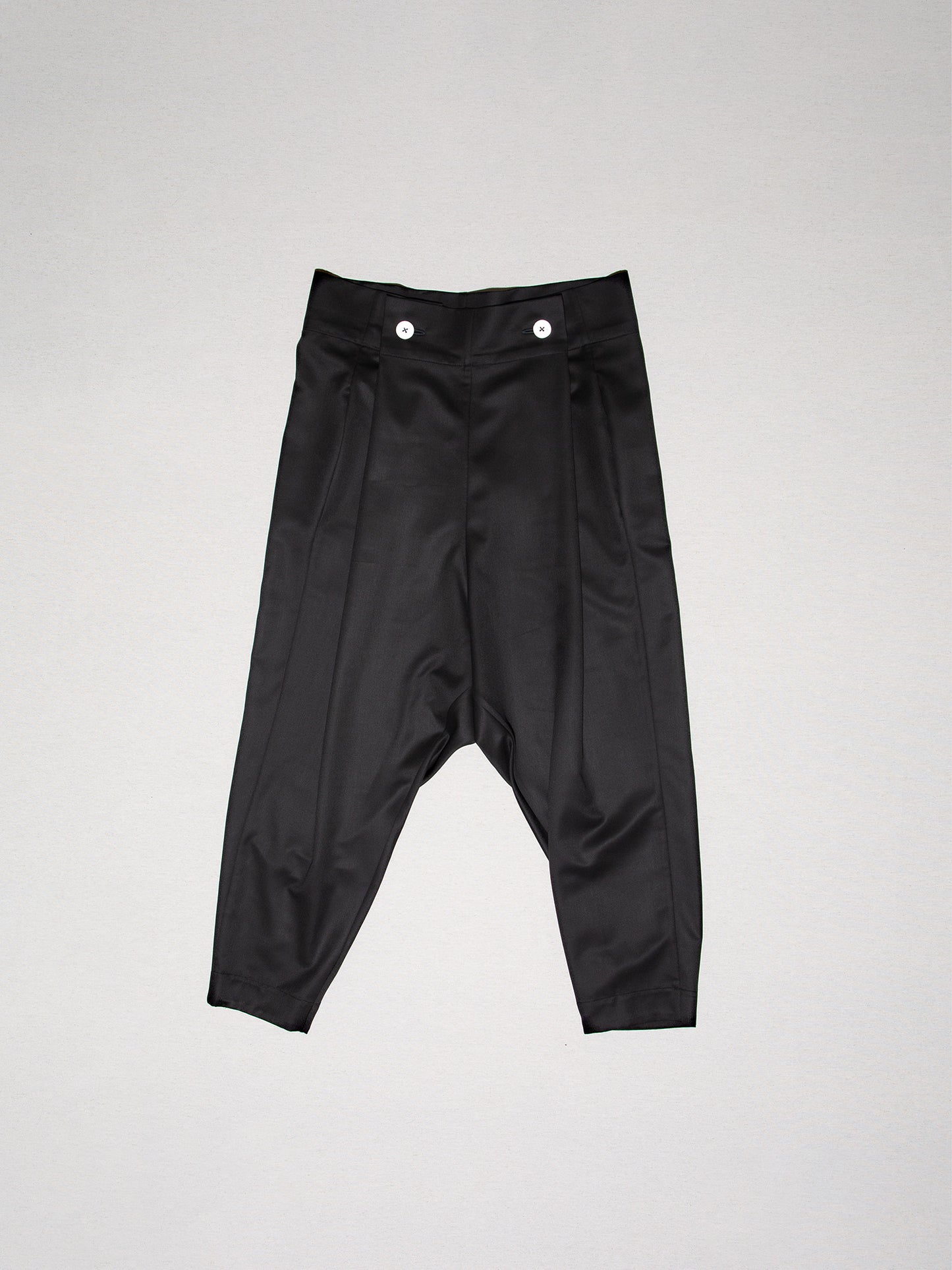 Japanese wool trousers