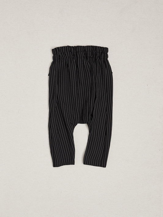 Pantalón Mariana de raya diplomática